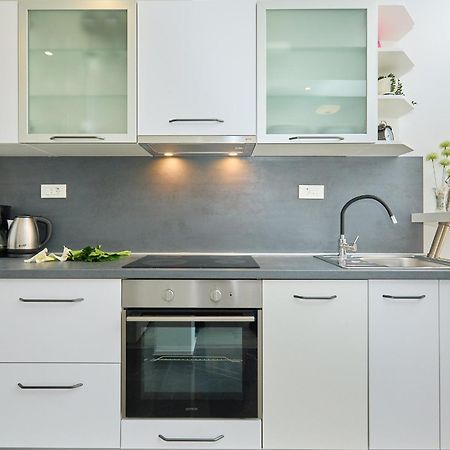Apartment Denda دوبروفينك المظهر الخارجي الصورة