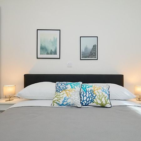 Apartment Denda دوبروفينك المظهر الخارجي الصورة