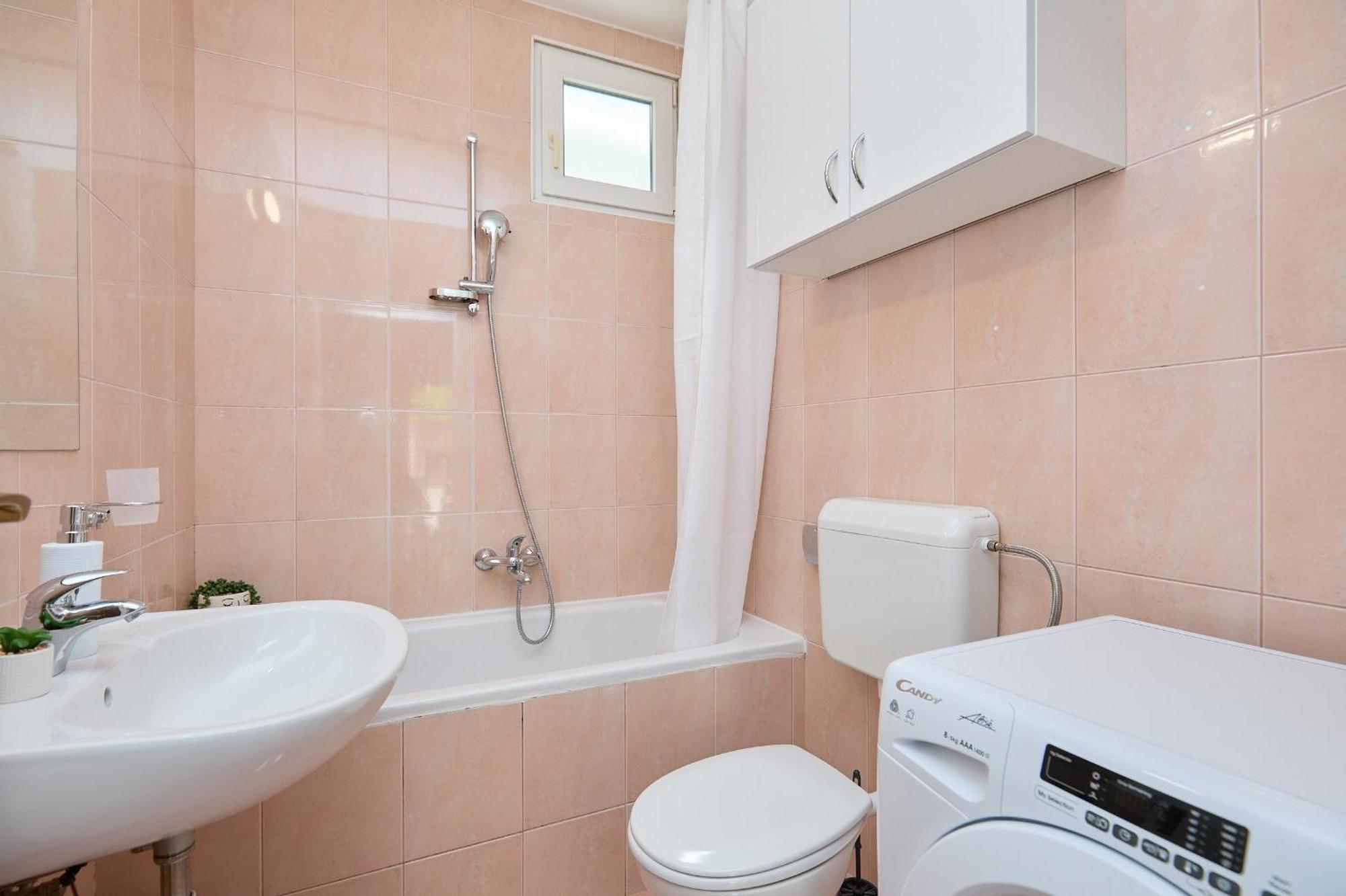 Apartment Denda دوبروفينك المظهر الخارجي الصورة