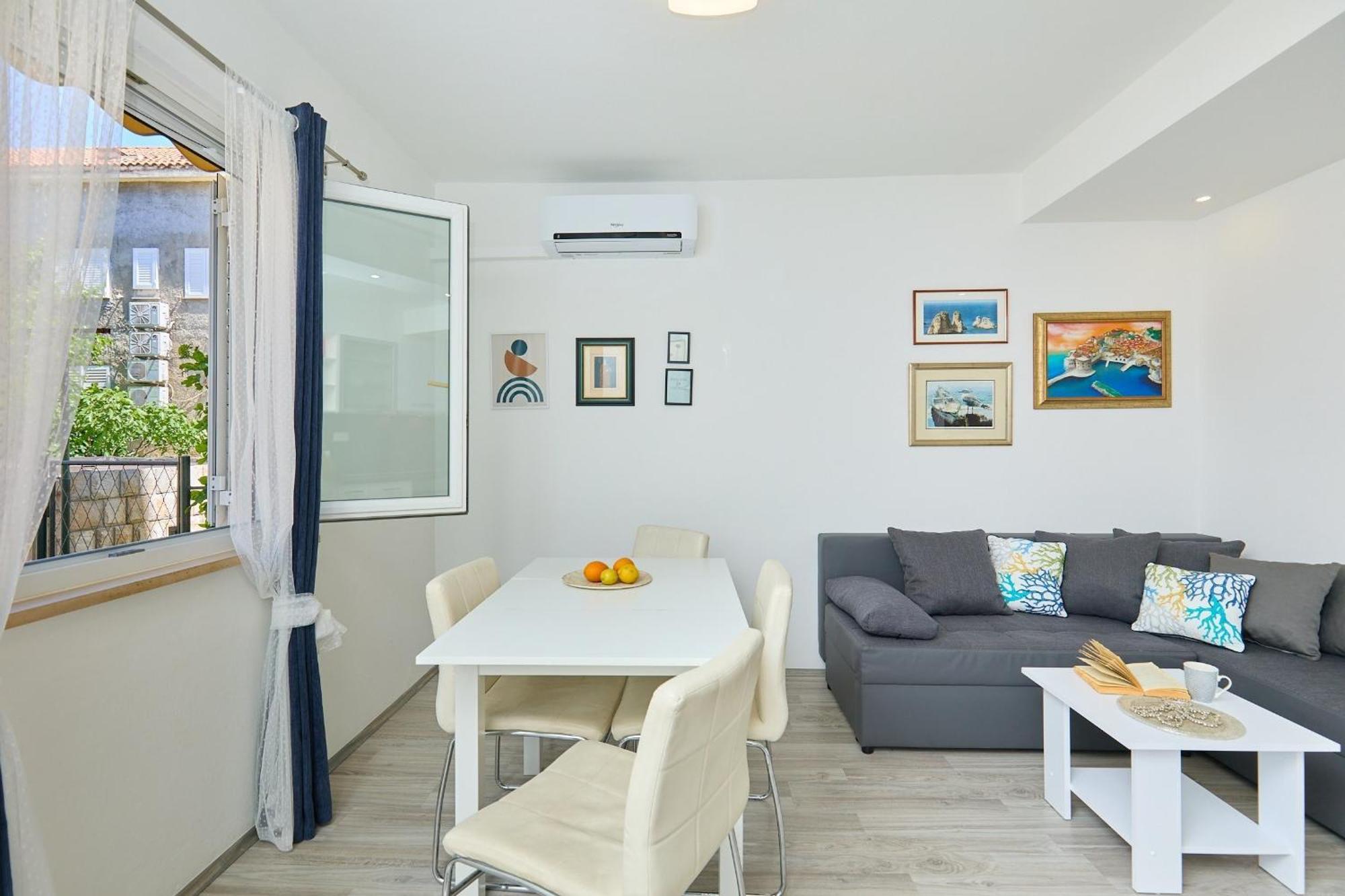 Apartment Denda دوبروفينك المظهر الخارجي الصورة