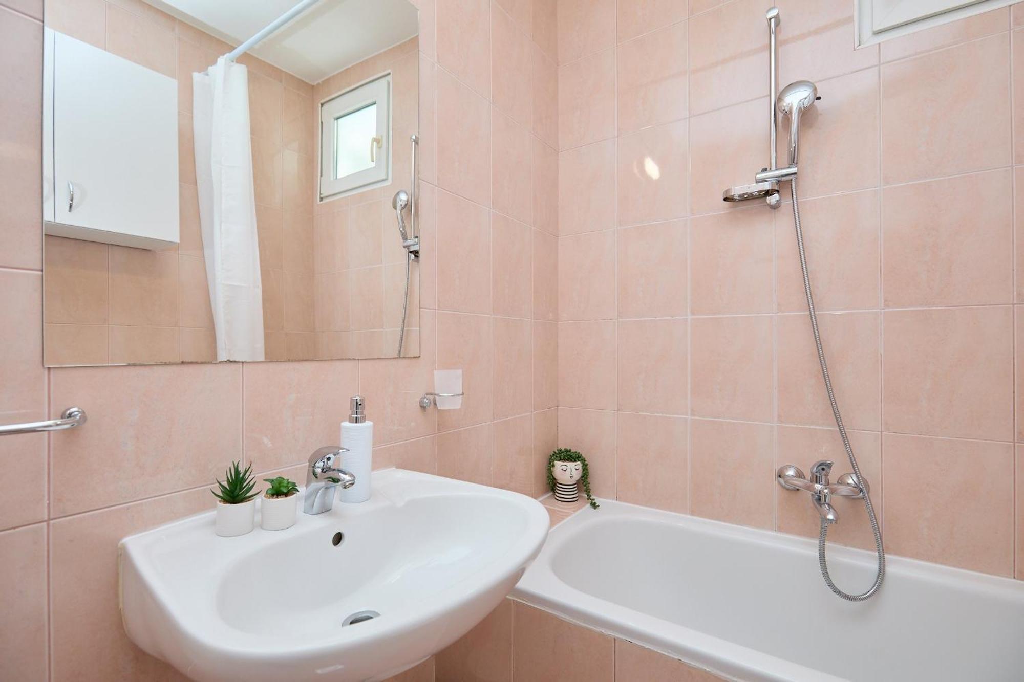 Apartment Denda دوبروفينك المظهر الخارجي الصورة