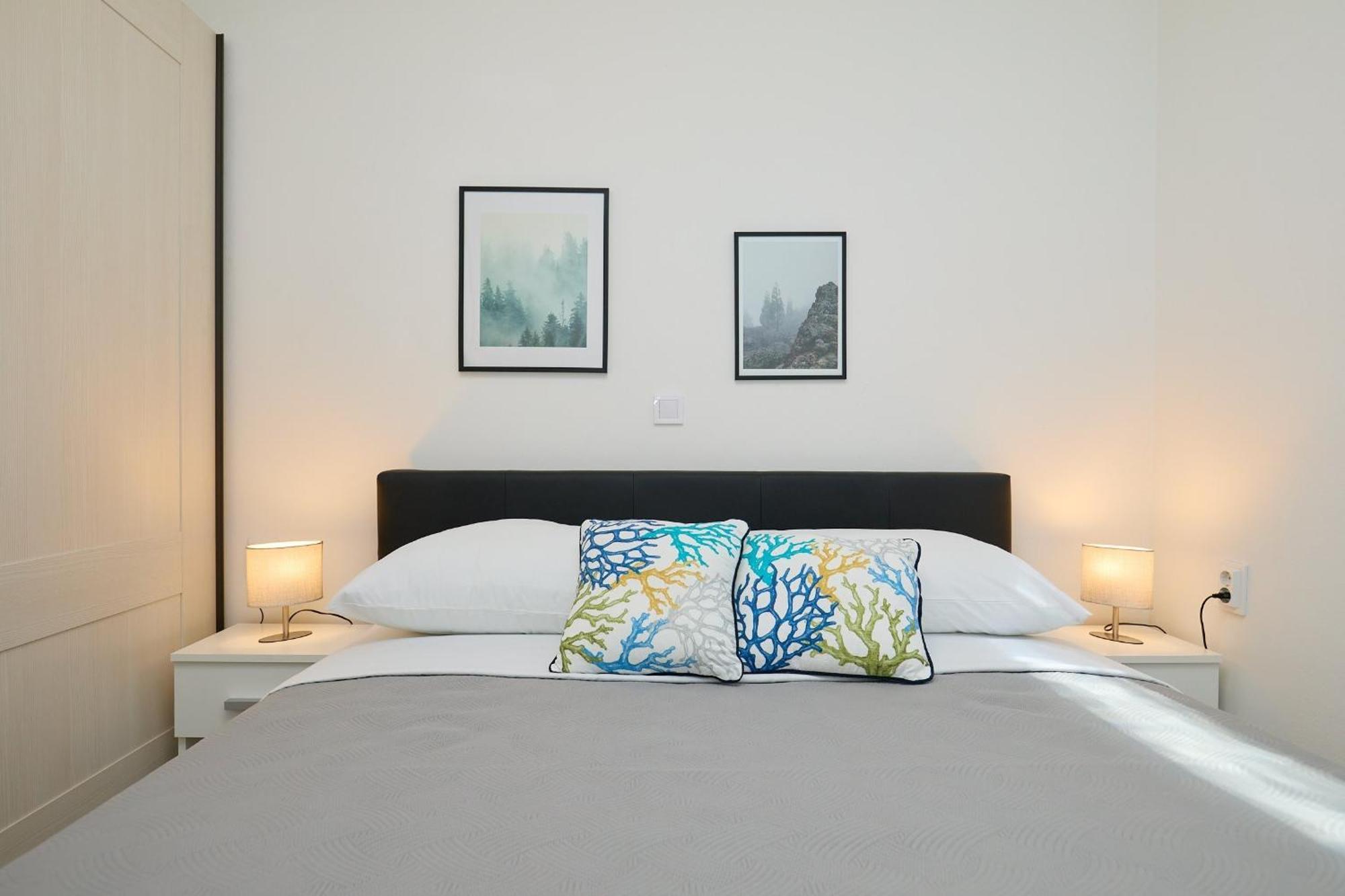 Apartment Denda دوبروفينك المظهر الخارجي الصورة