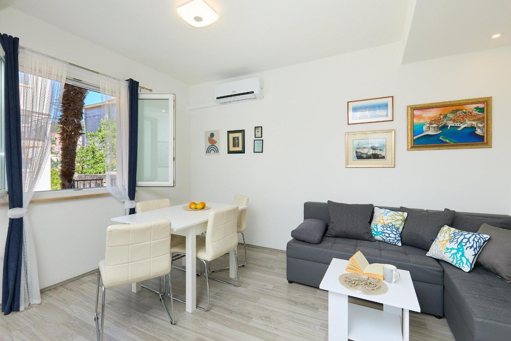 Apartment Denda دوبروفينك المظهر الخارجي الصورة