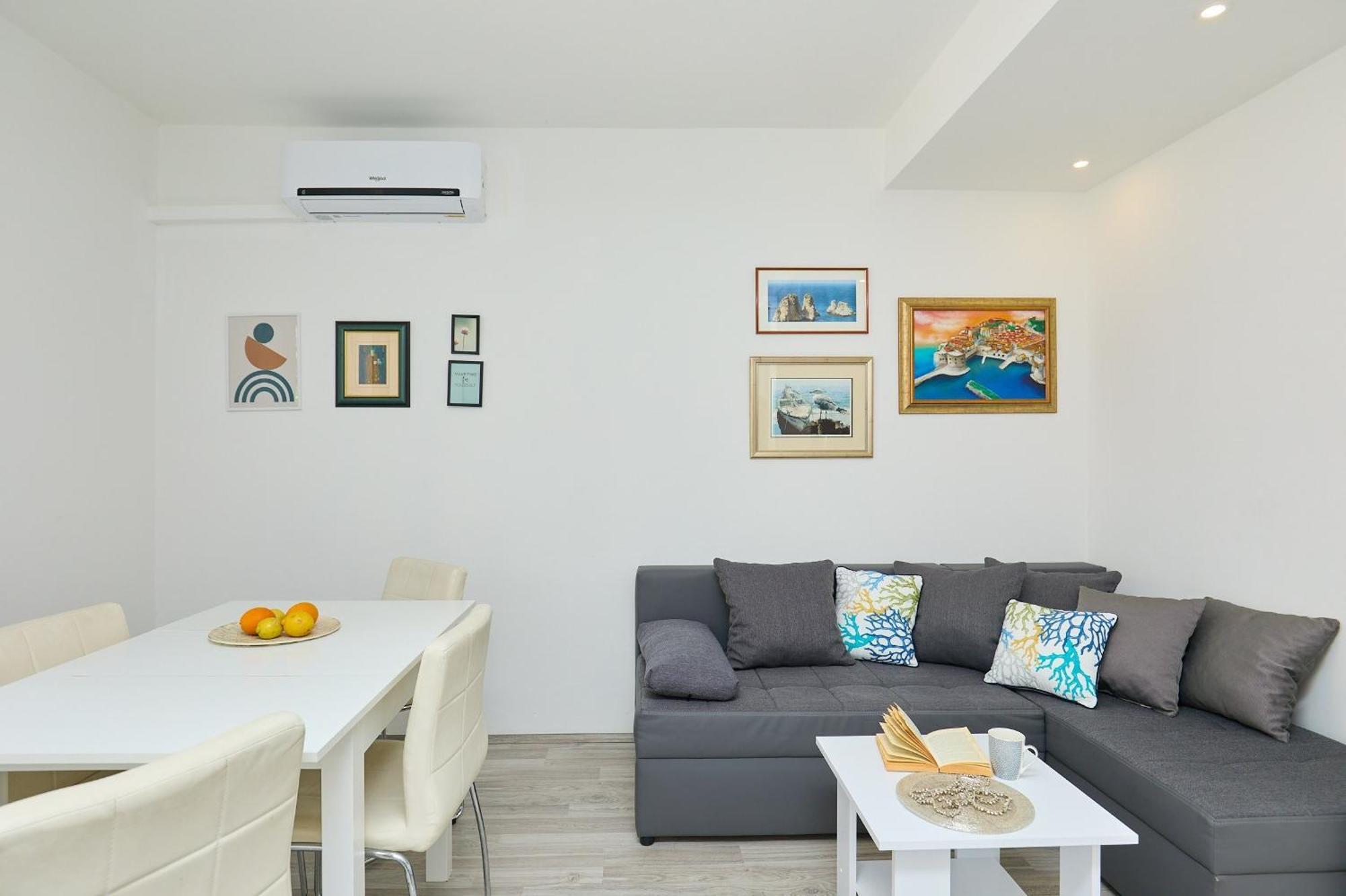 Apartment Denda دوبروفينك المظهر الخارجي الصورة