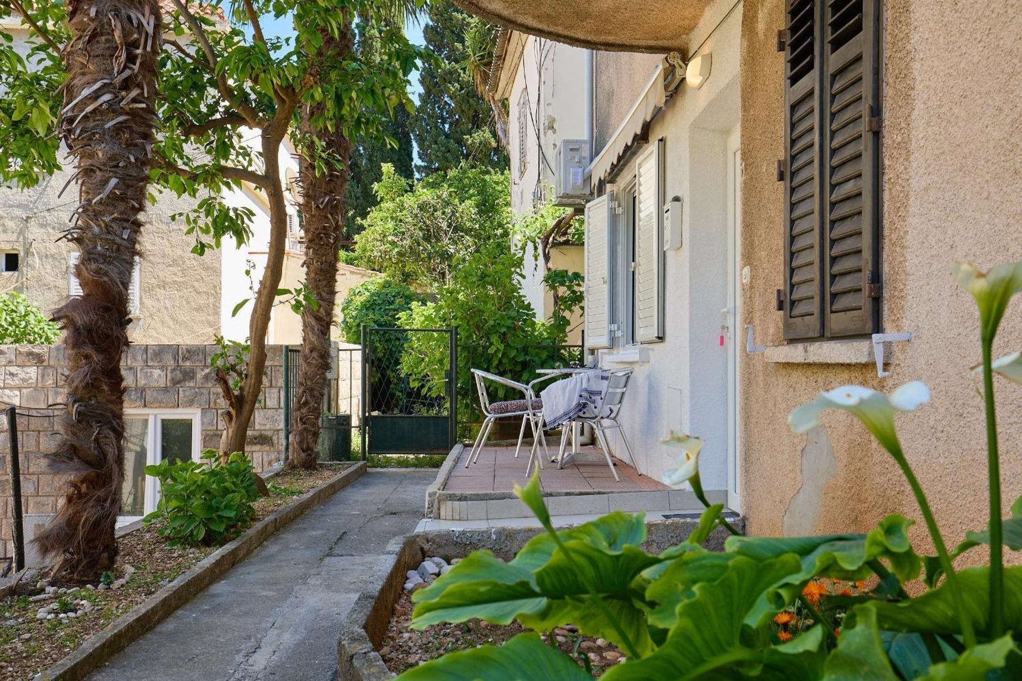 Apartment Denda دوبروفينك المظهر الخارجي الصورة