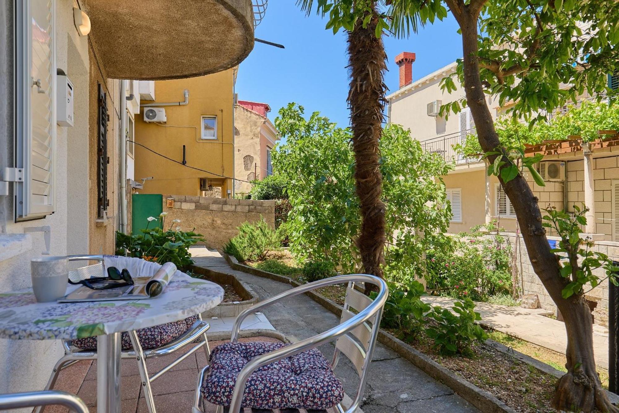 Apartment Denda دوبروفينك المظهر الخارجي الصورة